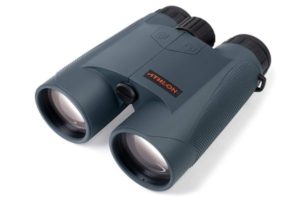 Athlon Optics Cronus UHD 10x50 Laser Rangefinder Binoculars