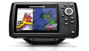 Humminbird HELIX 5 Fish Finder 