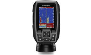 Garmin 010-01550-00 Striker 4 with Transducer