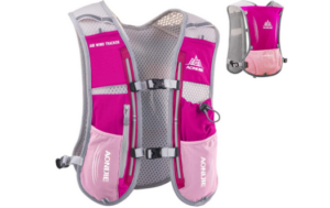 Azarxis Hydration Running Vest