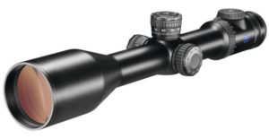 Zeiss Victory V8 4.8-35x60 Rifle Scope