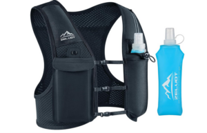 Zelvot Running Vest