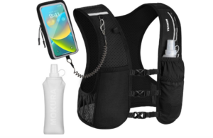 MOKURA Running Vest