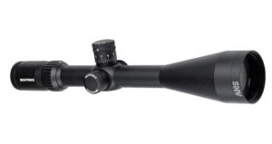 NightForce SHV 5-20x56mm Rifle Scope