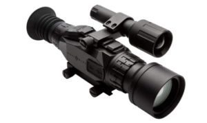 Sightmark Wraith HD 4-32x50 Day /Night Riflescope