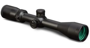 KONUS 7212 LX 3-9x40 DPX 350 LEGEND Riflescope