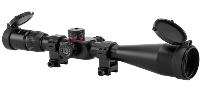 Best Scope for 30-06 under $200