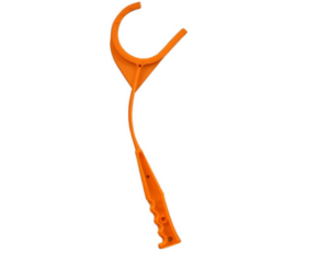 Allen Company EZ Aim Handheld Clay Target Thrower