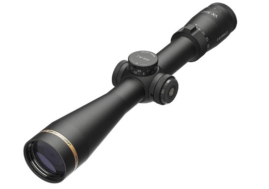 8 Best Scopes For 338 Lapua (Magnum & Long Range Shooting)