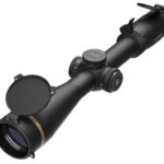 Best Leupold Scope for Coyote Hunting