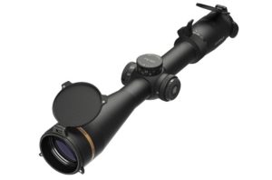 Best Leupold Scope for Coyote Hunting