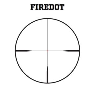 Firedot Reticle