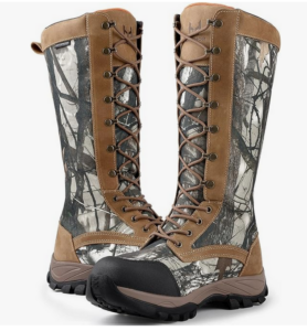 Hunthor Snake Proof Boots