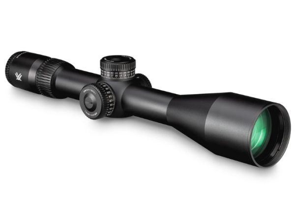 Best Scope for 1000 Yards Plus