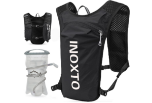 INOXTO Running Hydration Vest