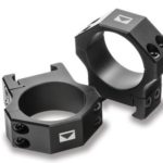 Best Scope Rings for Long Range Shooting