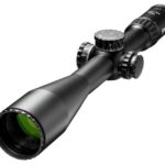 Best Scope for 1000 Yards 308