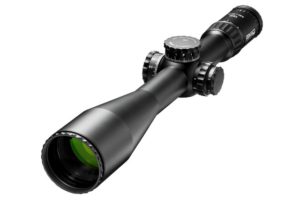 Best Scope for 1000 Yards 308
