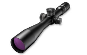 Burris Xtreme Tactical 5-25x50mm Riflescope