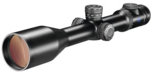 Zeiss Victory V8 4.8-35x60 Rifle Scope