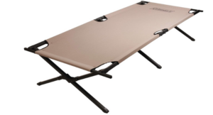 Coleman Trailhead II Large Folding Cot