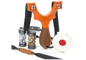 SimpleShot Scout XT Slingshot