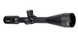 NightForce SHV 5-20x56mm Rifle Scope