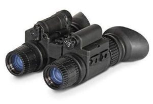 ATN PS15 Night Vision Goggles/Binoculars 