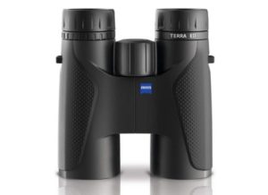 ZEISS Terra ED Compact Binoculars