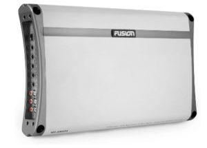 Garmin 010-01500-00 Fusion Marine Amplifier