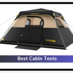 Best Cabin Tents
