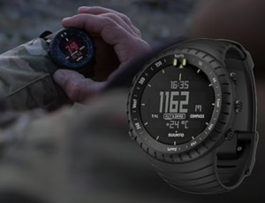 SUUNTO Core Classic Outdoor Watch
