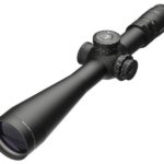 Best Leupold Scope for 400 Yards