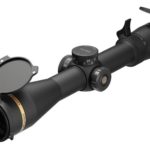 Leupold Scope for 500 yards