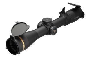 Leupold Scope for 500 yards