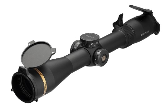 Leupold Scope for 500 yards