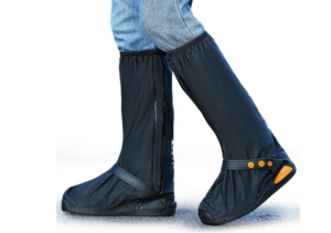 MEQI  Waterproof Shoe Covers