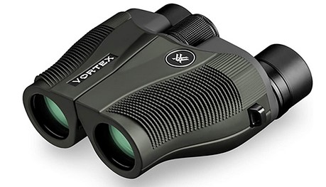 Levels of Vortex Binoculars