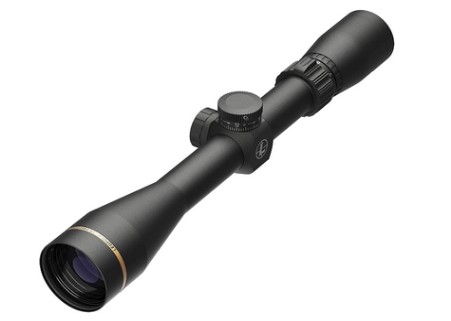 Best Leupold Scope for Low Light