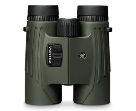 Best Rangefinding Binoculars