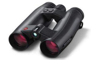 Leica Geovid 3200.COM 10x42 Rangefinding Binoculars
