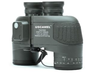 USCAMEL 10x50 Marine Binoculars