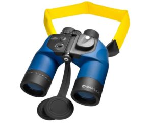 Barska Deep Sea 7x50 Waterproof Marine Binoculars