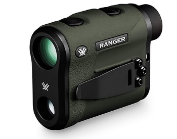 Best vortex rangefinder for hunting