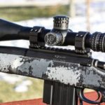 Best NightForce Scope for Coyote Hunting