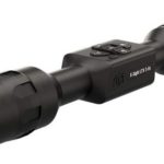 best night vision scope for air rifle