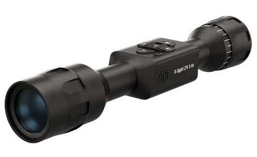 best night vision scope for air rifle