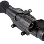 Best Night Vision Scope for 17 HMR