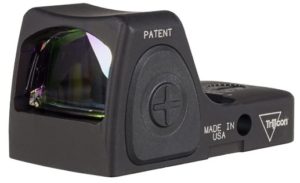 Trijicon RMRcc LED Adjustable  Red Dot Sight