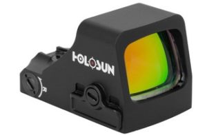 Holosun Sub-Compact HS507K-X2 Red Dot Sights